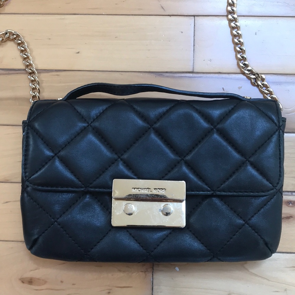 Michael Kors Cross-Body